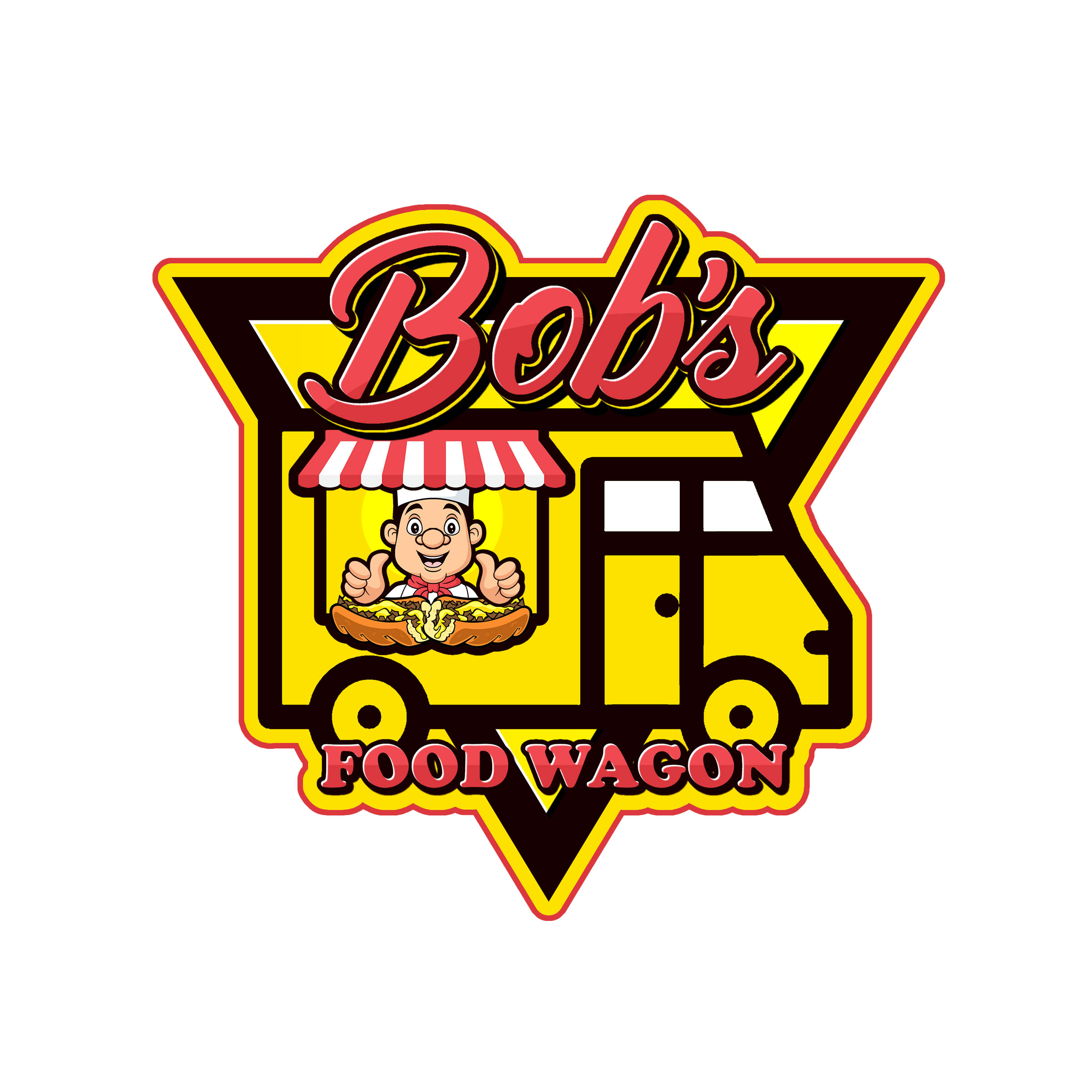 Roscoe's Chili Challenge welcomes Bob's Food Wagon!