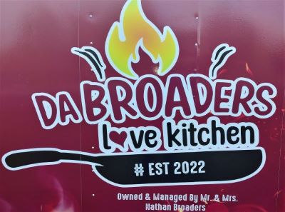 Roscoe's Chili Challenge welcomes Da Broaders Kitchen